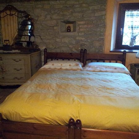 Agriturismo Cascina Ronchi Palazzago Room photo