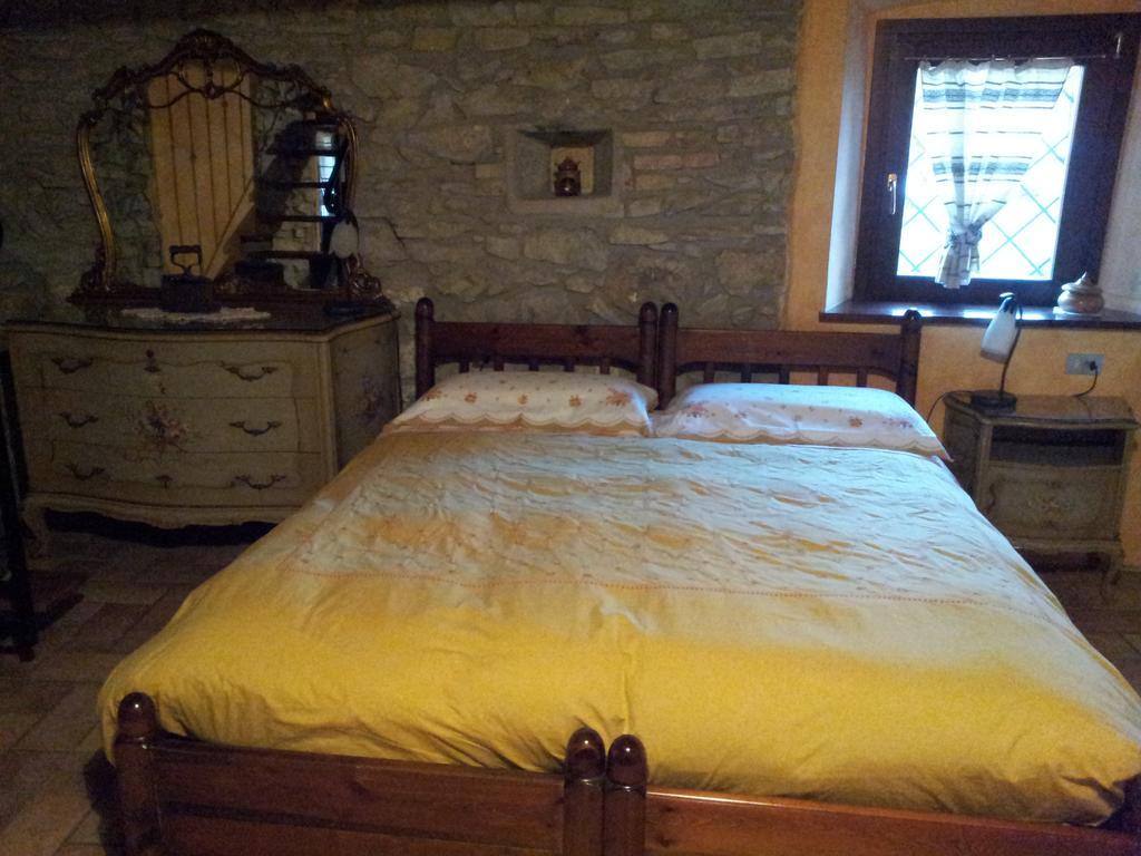 Agriturismo Cascina Ronchi Palazzago Room photo