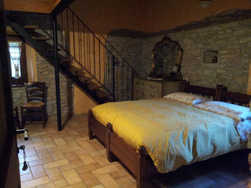 Agriturismo Cascina Ronchi Palazzago Exterior photo